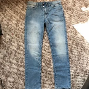 Denim H&M Jeans